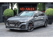 Audi Q8 - 60 TFSIe Quattro | NP 179k I Audi Exclusive | 4WSturing | Al
