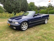 BMW 3-serie - 318i, 5-bak, izg/ st 124.000km NAP