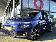 Citroën C4 Picasso - 1.2 PureTech Shine 131 PK | AUTOMAAT | 1E EIGENAAR | DEALER
