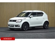 Suzuki Ignis - 1.2 Automaat Stijl | Hoge Zit | Cruise-control | Full Led | 