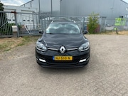 Renault Mégane - 1.5 dCi Limited