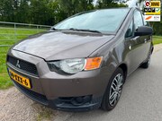 Mitsubishi Colt - 1.1 Edition One top onderhouden