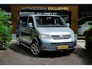 Volkswagen Transporter - Multivan 2.5 TDI Highline Camper 7 personen