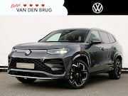 Volkswagen Tayron - R-Line Edition 1.5 eHybrid 204 PK | Navigatie | Camera | LED