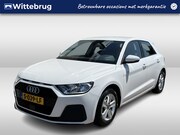 Audi A1 - Sportback 25 TFSI Pro Line / DIGITAL DASH/ CRUISE CONTROL/ S