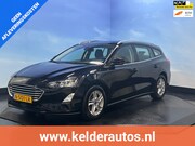 Ford Focus - Wagon 1.0 EcoBoost Hybrid Trend Edition Business Airco | Cru