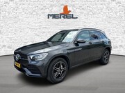 Mercedes-Benz GLC-klasse - 300e 4MATIC Business Solution AMG | Night Pakket