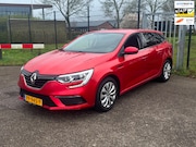 Renault Mégane - Estate 1.2 TCe Life 6-Bak Airco Cruise PDC NAP