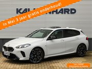 BMW 1-serie - M135 xDrive - Pano - Trekhaak - Head-Up - Harman Kadon - Dri