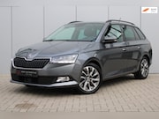 Skoda Fabia - 1.0 TSI 1 Jaar GARANTIE I ACC I CARPLAY I LED I AUTOMAAT I 1
