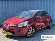 Renault Clio - 0.9 TCe Intens Achteruitrijcamera | Keyless entry | Navigati