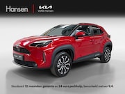 Toyota Yaris Cross - 1.5 Hybrid 130 Dynamic I Direct leverbaar I Stoel en Stuurve
