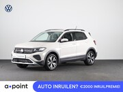 Volkswagen T-Cross - Life Edition 1.0 TSI 95 PK 5 versn. Hand | Parkeersensoren |