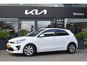 Kia Rio - 1.0 T-GDi MHEV DynamicPlusLine | Cruise Control | Apple Carp