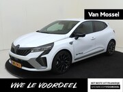 Renault Clio - 1.6 E-Tech Full Hybrid 145 PK esprit Alpine | Pack Premium S
