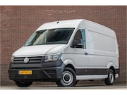 Volkswagen Crafter - 2.0 TDI 140pk L3H2, 78.000km NAP, Carplay, Camera, Trekhaak,