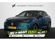 Peugeot e-3008 - GT Exclusive 210 73 kWh FOCAL Nappa Leder Stuurverwarming St