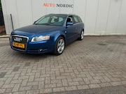 Audi A4 - 2.0 Pro Line Business