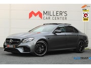 Mercedes-Benz E-klasse - 63 4MATIC 360 PANO HUD LUCHTVERING