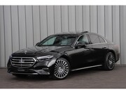 Mercedes-Benz E-klasse - 300e Exclusive line | 313PK | Massage | Luchtvering | Achter