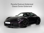 Porsche 911 - Carrera 4 GTS | Exclusive Manufaktur