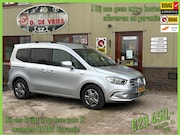 Mercedes-Benz Citan - ECITAN " FULL COLOR EDITION " Electric / BTW Auto Prijs incl