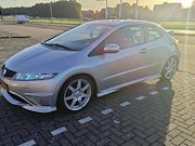 Honda Civic - 2.0 Type R