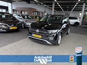Volkswagen T-Cross - 1.0 TSi 95pk CAMERA/DODEHOEK/VIRTUAL/ADAPT.CRUISE