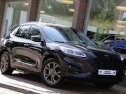 Ford Kuga - 2.5 PHEV ST-Line X HuD ACC LED B&O 360view