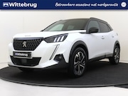 Peugeot 2008 - 1.2 PureTech GT | Stoelverwarming | Camera | Carplay | Navig
