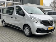 Renault Trafic - 9-persoons 1.6 dCi Grand Authentique Energy BTW / BPM vrij m