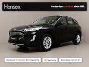 Ford Kuga - 2.5 PHEV Titanium I Winterpakket I Camera I Carplay