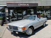 Mercedes-Benz SL-klasse - 280 SL roadster Origineel NL