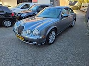 Jaguar S-Type - 2.5 V6 Executive Automaat NAP Km 109487