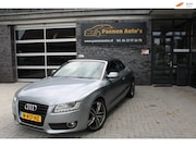 Audi A5 - Cabriolet 3.2 FSI Pro Line|CAM|Leder|Clima|CC