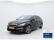 Peugeot 308 - SW 1.6 BlueHDI Blue Lease Executive Pack trekhaak