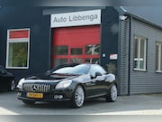 Mercedes-Benz SLK-klasse - 200 CLIMATE CONTROLL / CRUISE / LM VELGEN 18 INCH / ELECTRIS