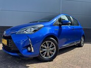 Toyota Yaris - 1.5 Hybrid Executive