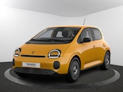Renault Twingo - Evolution | LED-achterlichten | LED-dagrijverlichting met sp