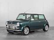 MINI Cooper S - Mini 1.3i MPi
