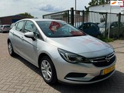 Opel Astra - 1.0 Turbo 120 Jaar Edition Start stop 1e eigenaar dealer ond