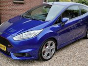 Ford Fiesta - 1.6 ST2 Ecoboost NAP Nederlandse auto