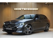 BMW 5-serie - Touring 530e/299pk M Sport xDrive|2024|Panoramadak|B&W|Leder