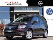 Volkswagen Caddy - 1.4 TSI 125 pk Comfortline 5P | Trekhaak | Achteruitrijcamer