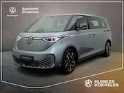 Volkswagen ID.Buzz - ID. Buzz Pro Bulli 286pk 86kWh LWB 7p. | Trekhaak | 20" | L