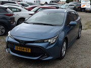 Toyota Corolla - Touring Sports 1.8 Hybrid Active Keyless Camera BTW Auto Dea