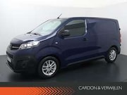 Opel Vivaro-e - L1H1 Innovation 50 kWh | 136 PK | SoH % | Airco |