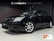 Toyota Avensis - 1.8 VVTi Dynamic | NL | Dealer onderhouden
