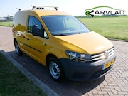 Volkswagen Caddy - 2.0 TDI L1H1 BMT Trendline AC ** 7999 EX BTW