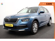 Skoda Kamiq - 1.0 TSI 110 pk DSG Scoutline Dynamic Navigatie Apple Carplay